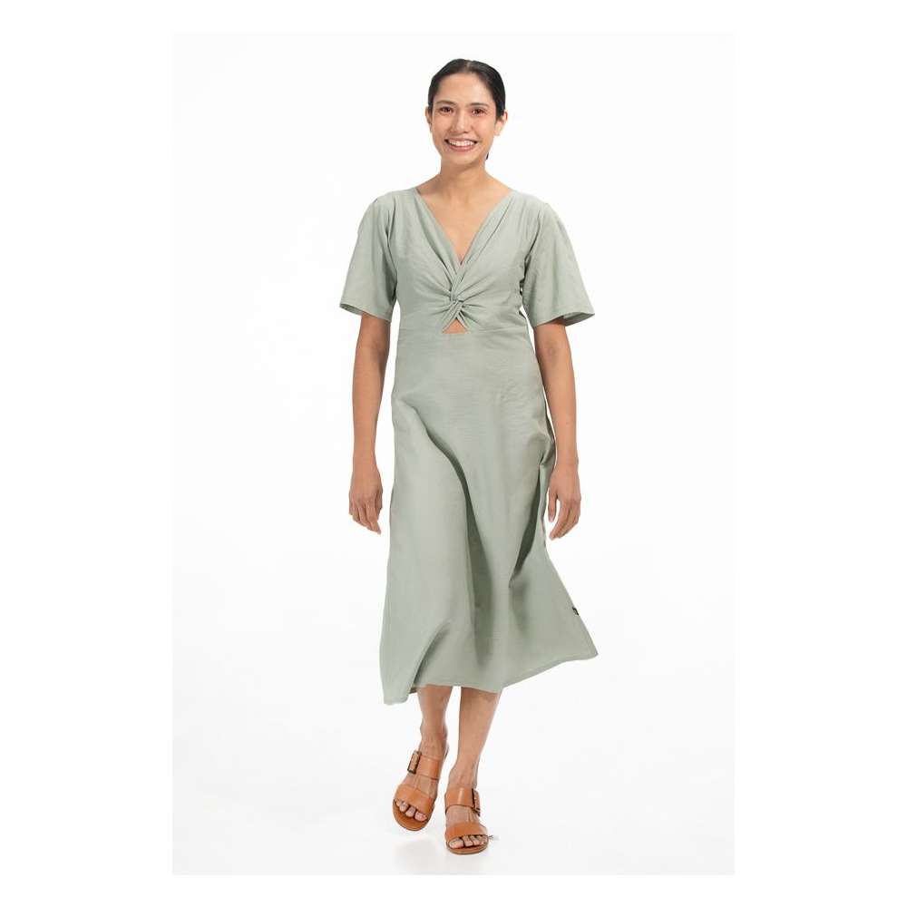 Fiona Dress Dresses KILT New Zealand Made Clothing KILT 2023