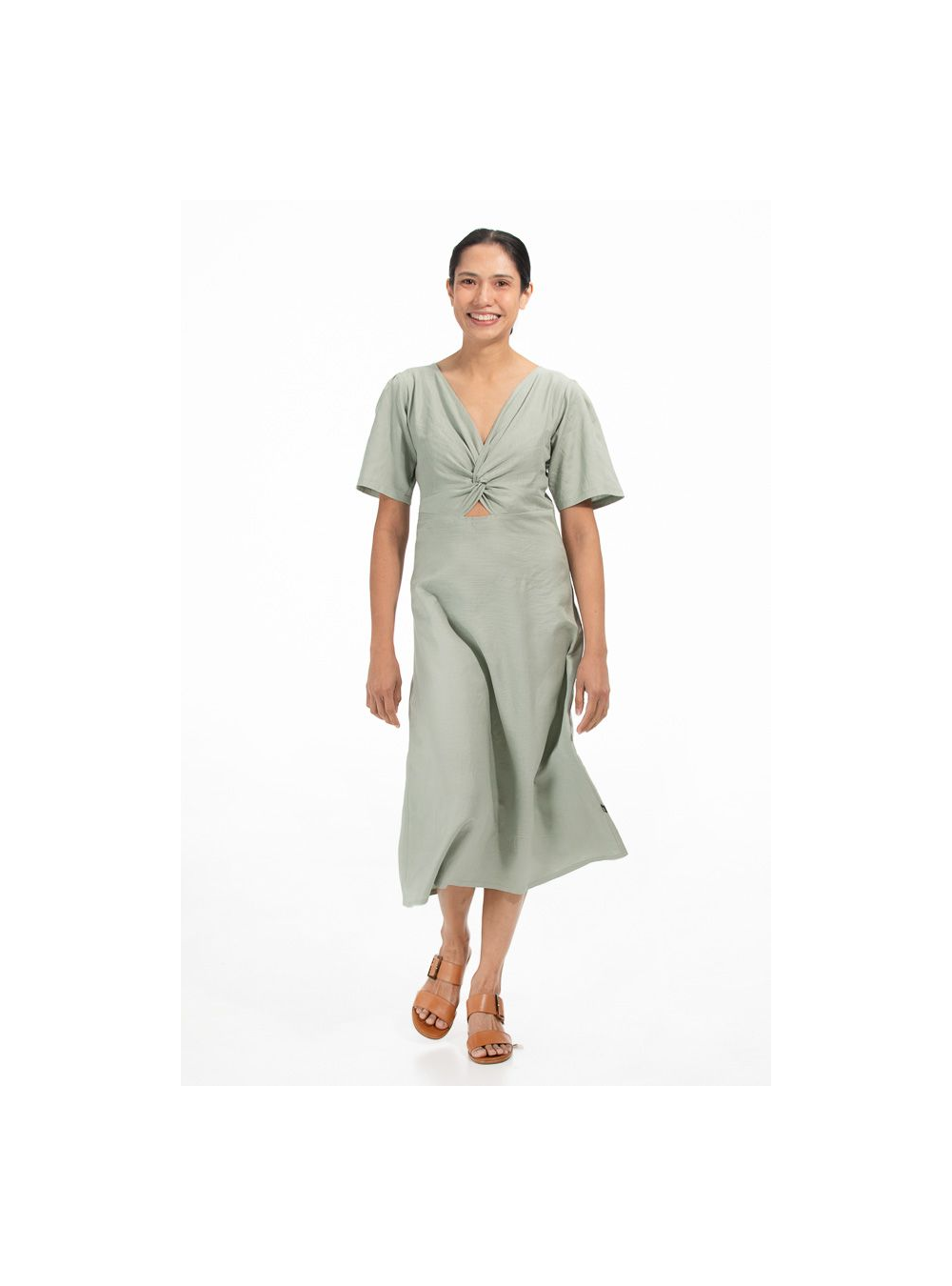Fiona Dress