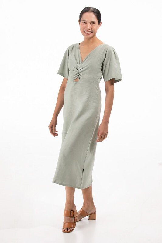 Fiona Dress