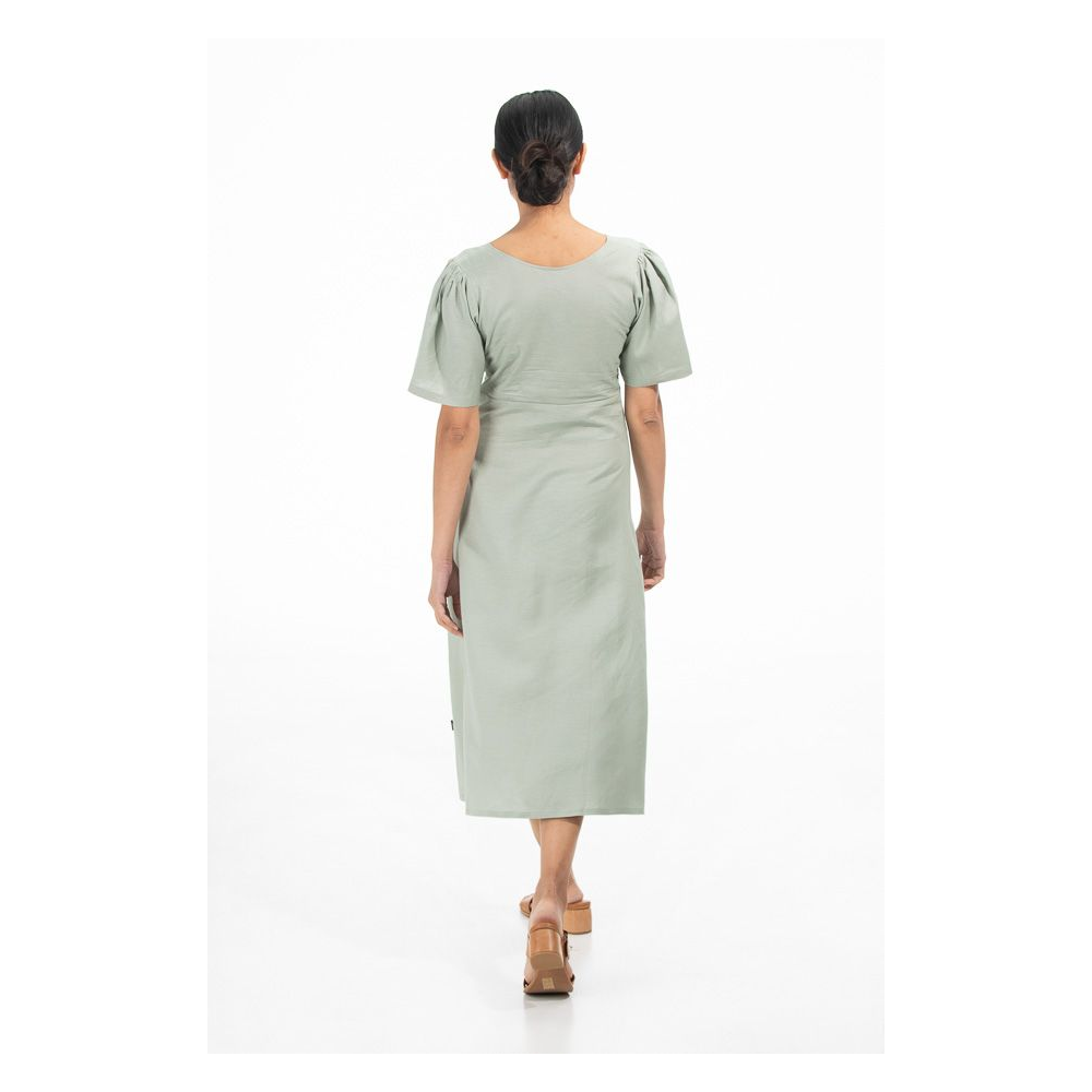 Fiona Dress Dresses KILT New Zealand Made Clothing KILT 2023