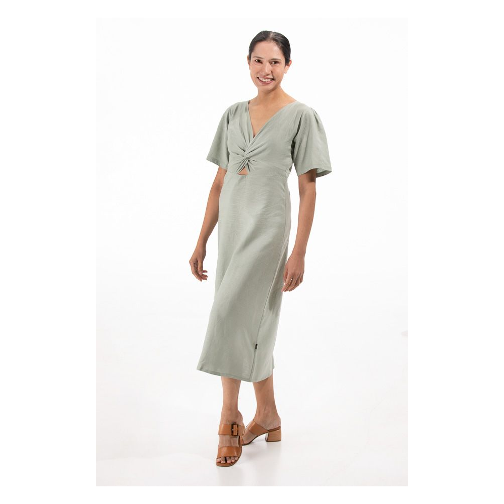 Fiona Dress Dresses KILT New Zealand Made Clothing KILT 2023