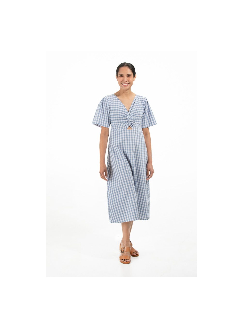 Fiona Dress