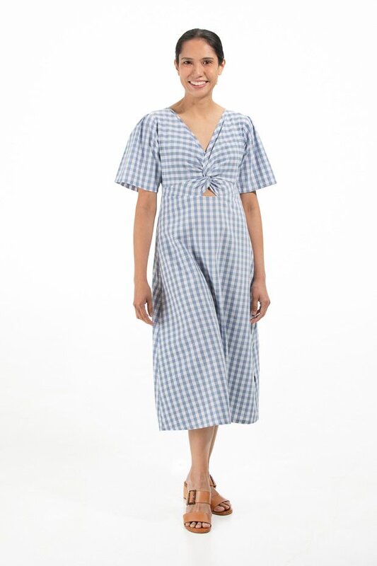 Fiona Dress