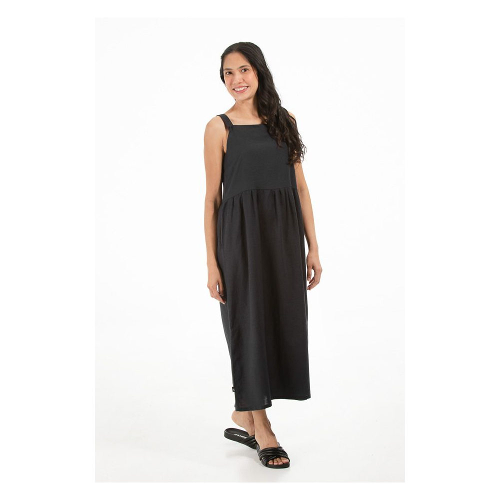 Aroha Linen Dress Dresses KILT New Zealand Made Clothing KILT 2023