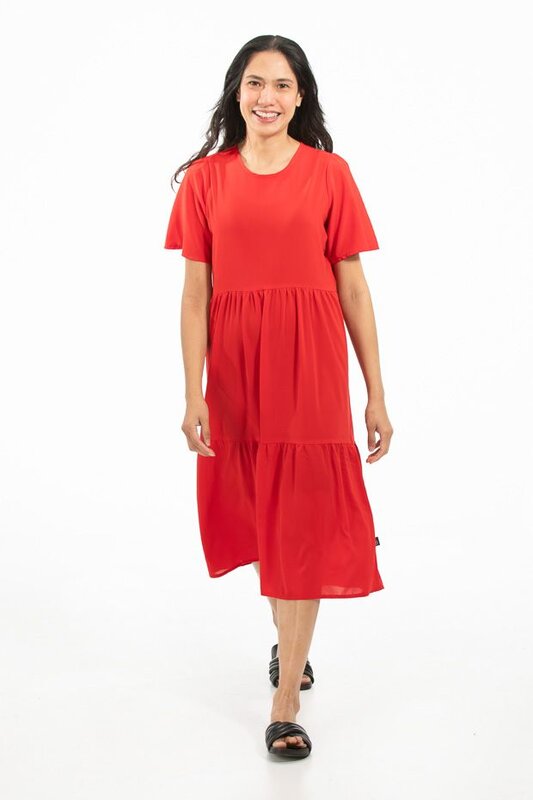 Louise Dress - SELECT COLOURS ON SALE!