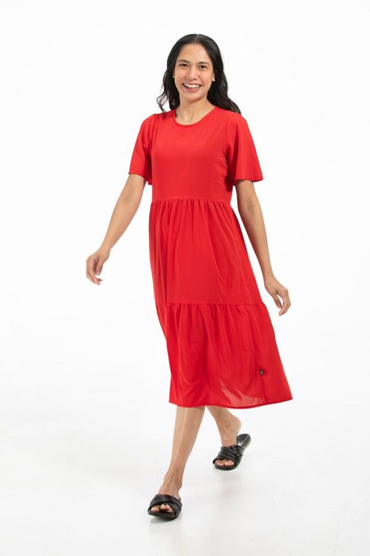 Louise Dress - SELECT COLOURS ON SALE!