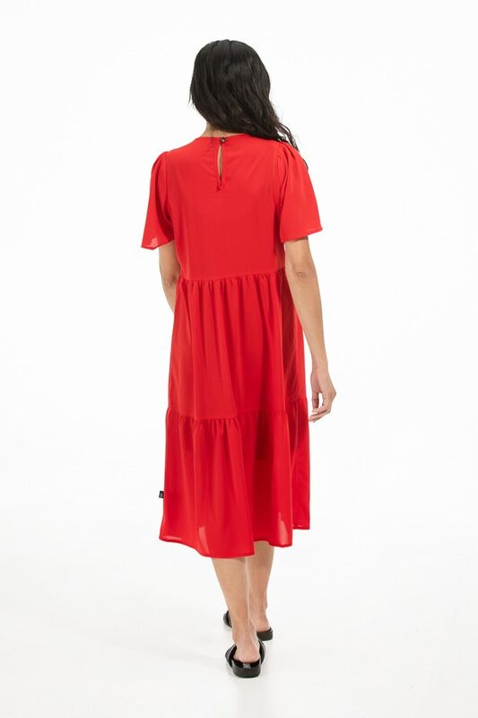 Louise Dress - SELECT COLOURS ON SALE!