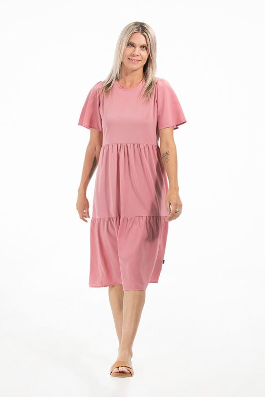 Louise Dress