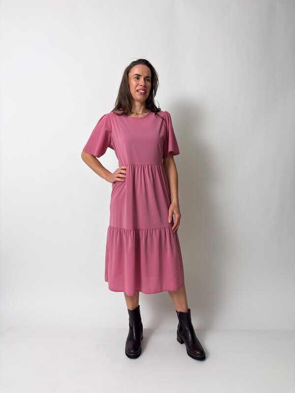 Louise Dress