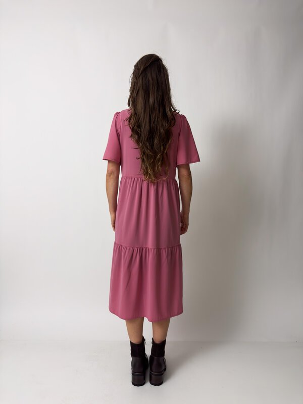 Louise Dress