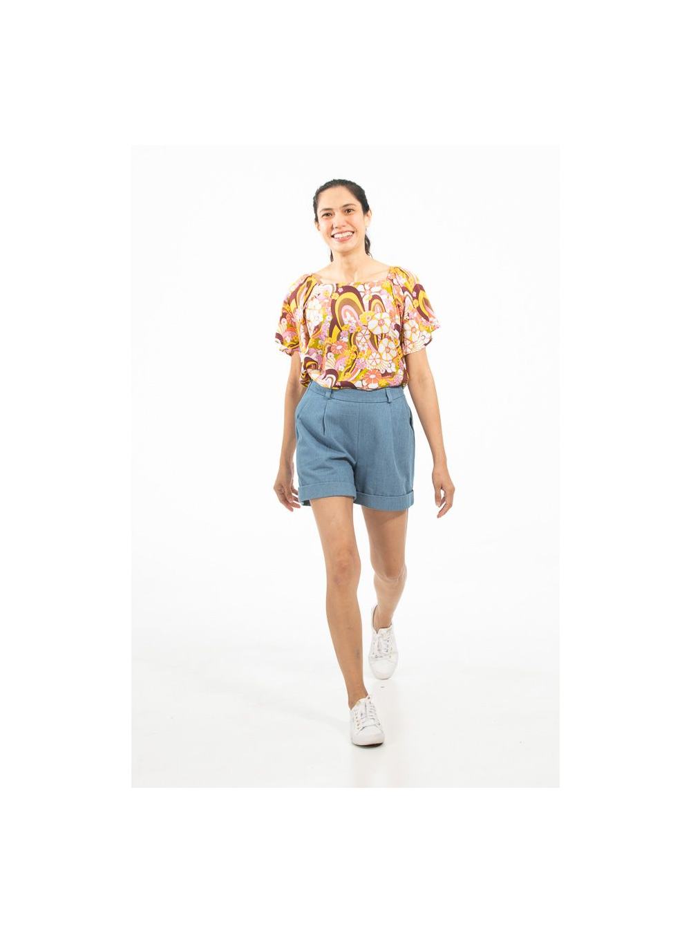 Oaklyn Top