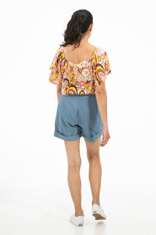 Oaklyn Top