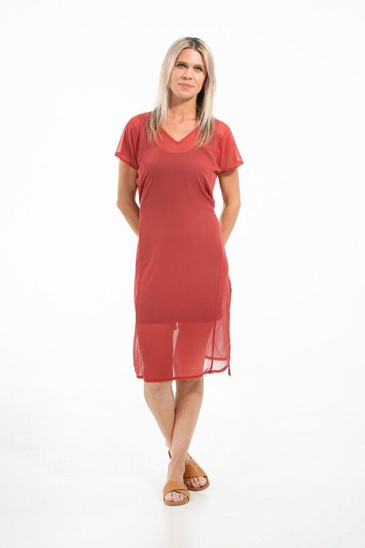 Jodie Dress - SELECT COLOURS ON SALE!
