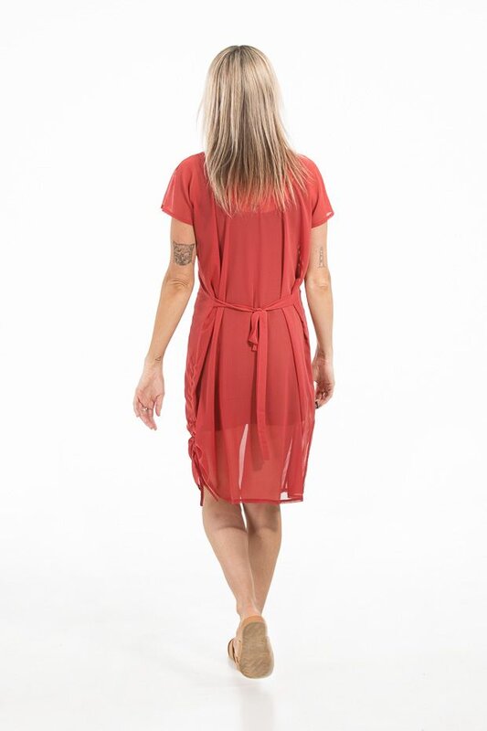 Jodie Dress - SELECT COLOURS ON SALE!