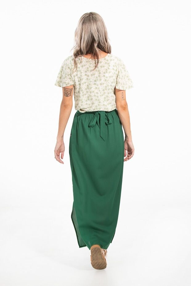 スカート little suzie wool cut skirt pants Suzie Skirt - Skirts : KILT | New Zealand Made Clothing