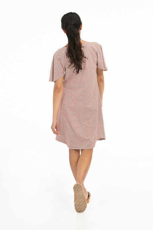 Honey Dress