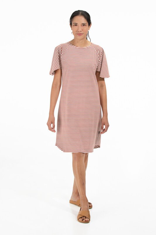 Honey Dress