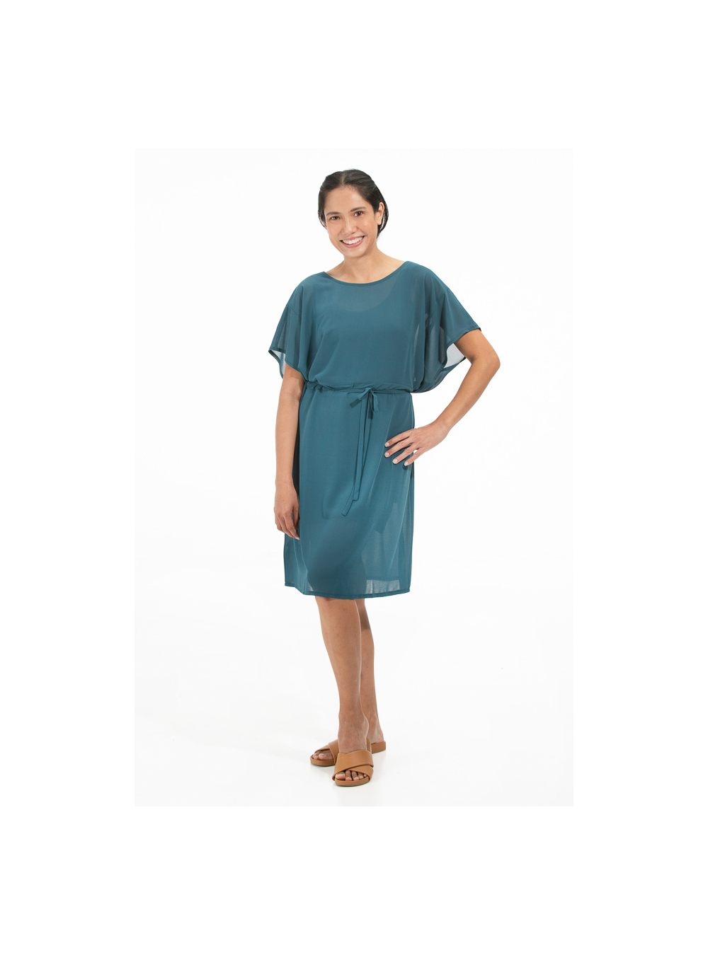 April Dress