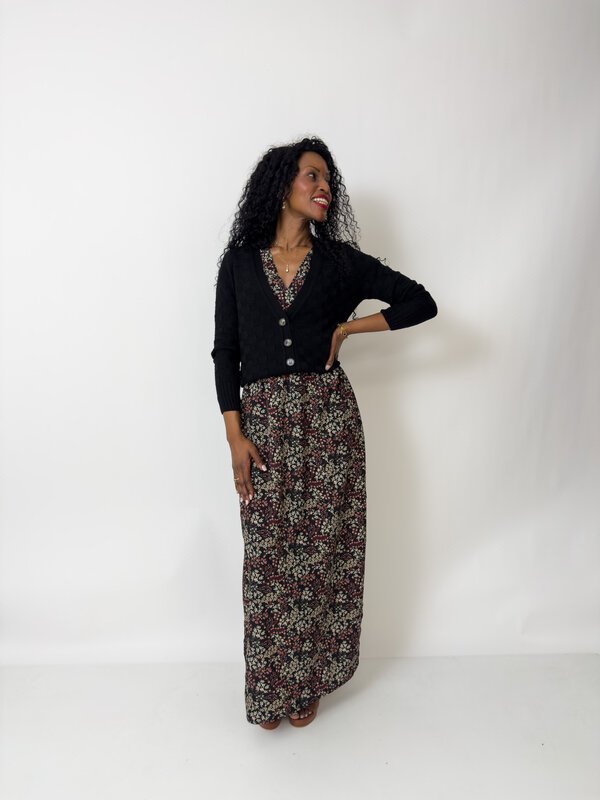 Ava Merino Cardi