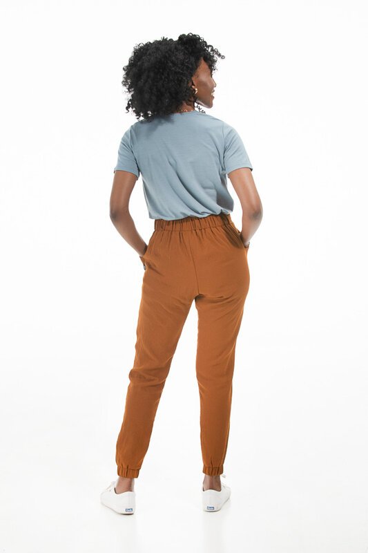 Ben Merino Top