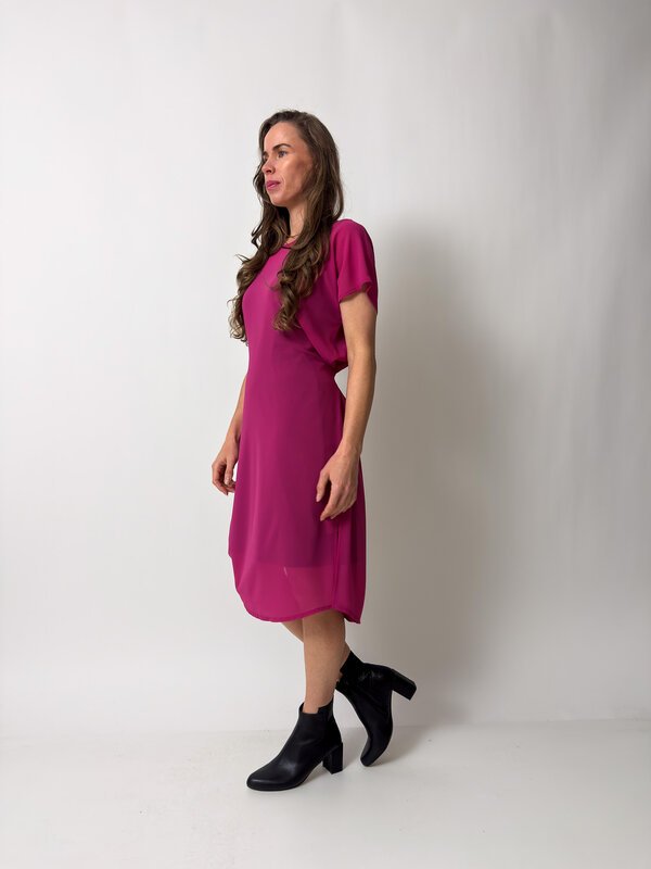 Jodie Dress