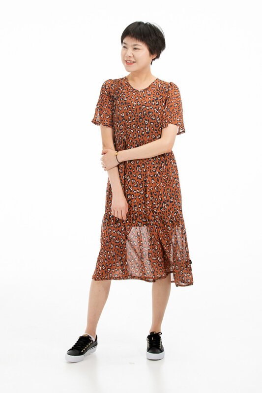 Louise Dress - SELECT COLOURS ON SALE!