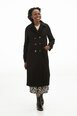 Pera Wool Coat