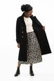 Pera Wool Coat