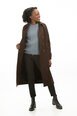 Pera Wool Coat