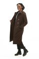 Pera Wool Coat