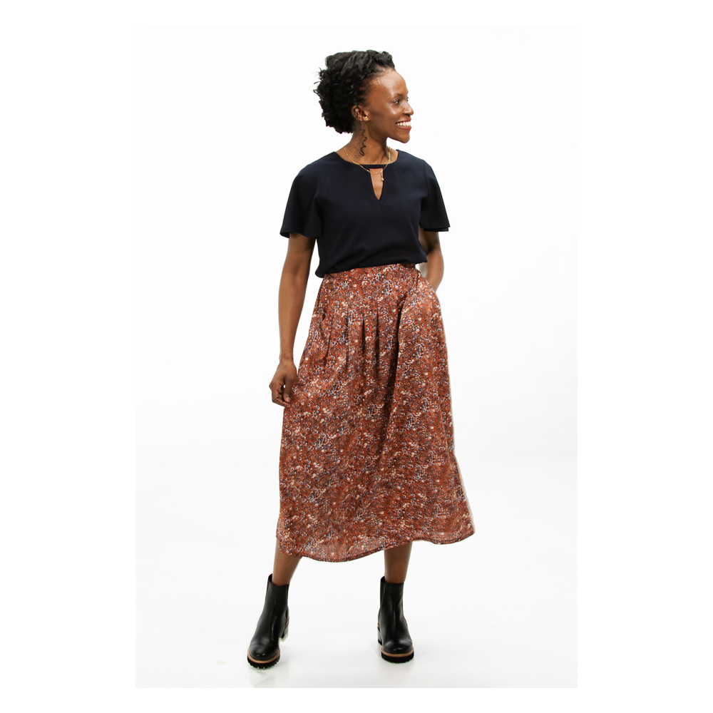 Gina Skirt