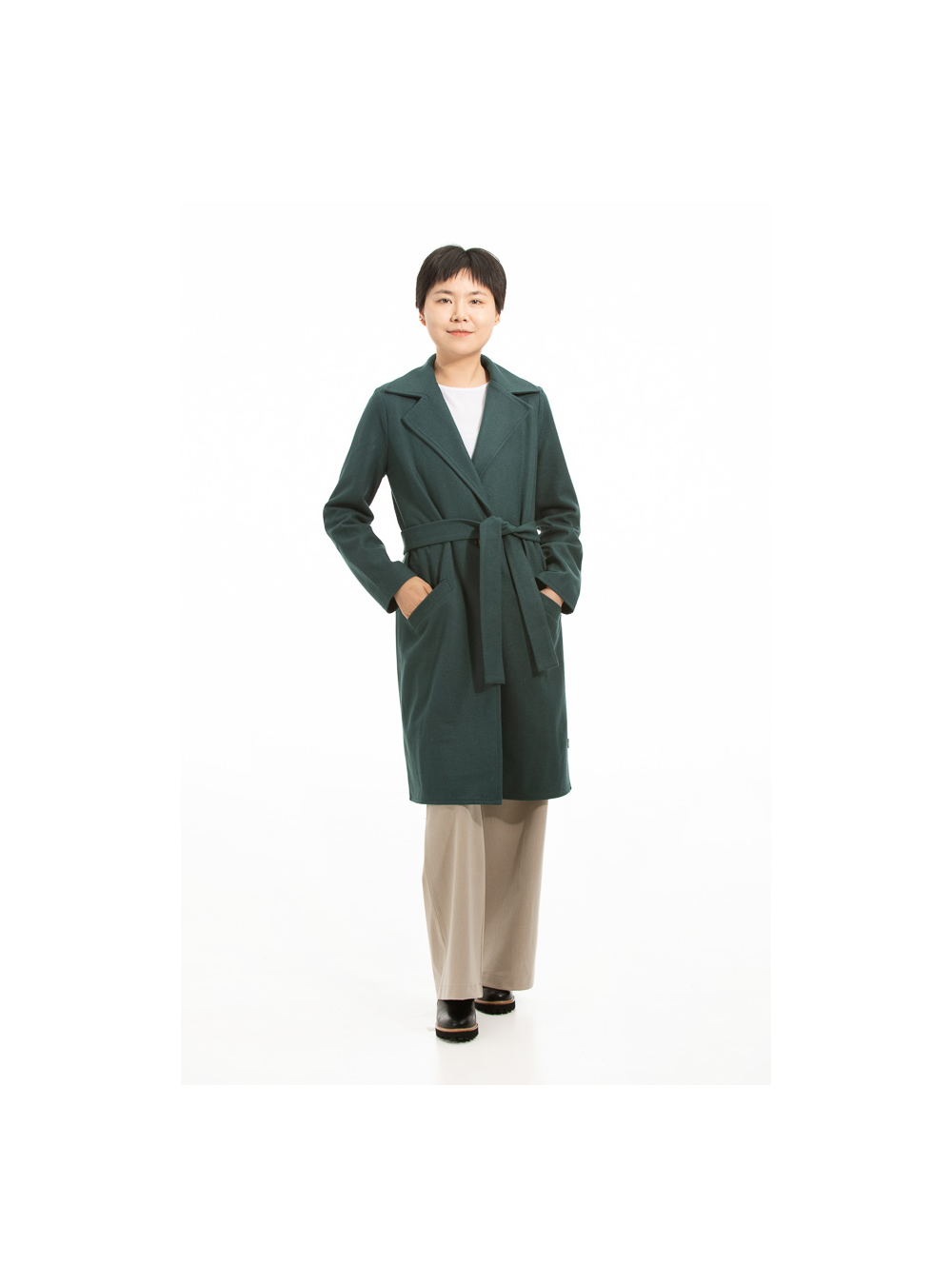 Caitlin Coat