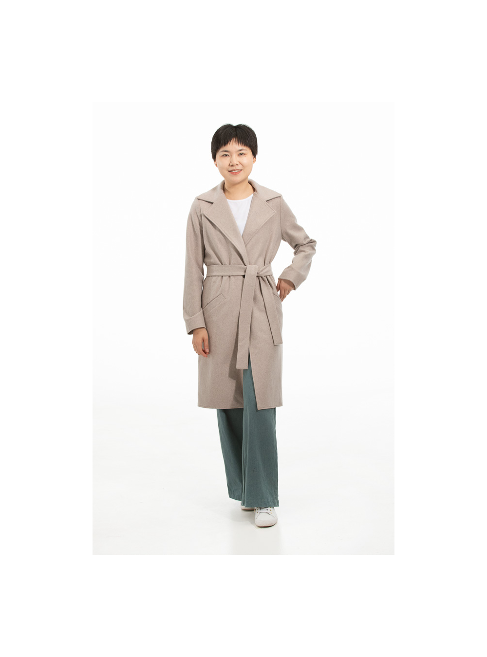 Caitlin Coat