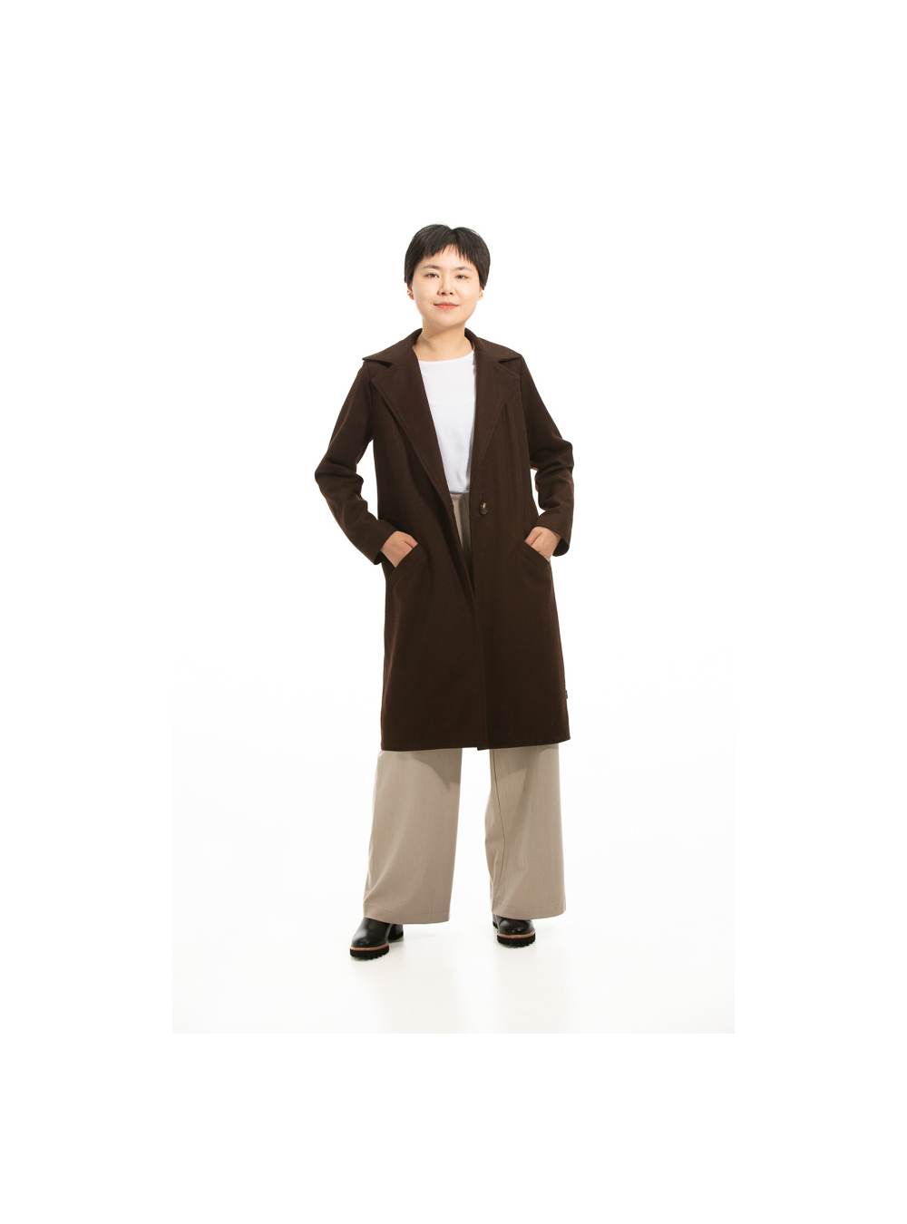 Caitlin Coat