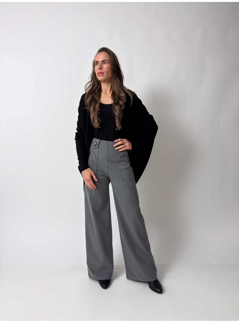 Tabitha Cardi Merino