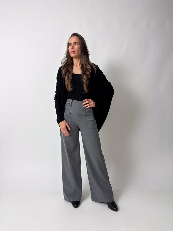 Tabitha Cardi Merino