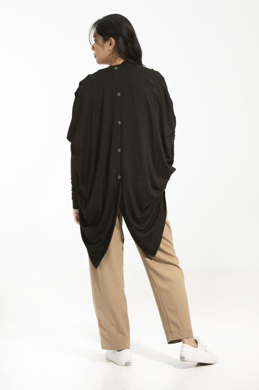 Tabitha Cardi Merino