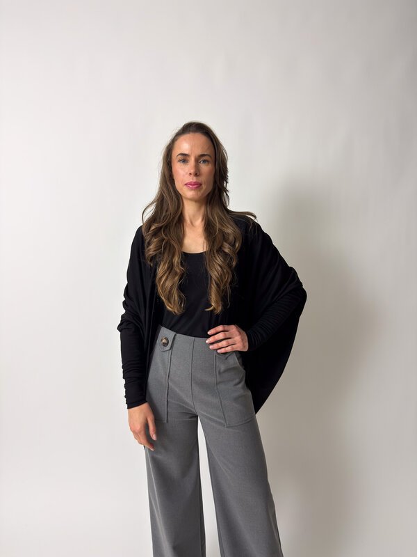 Tabitha Cardi Merino