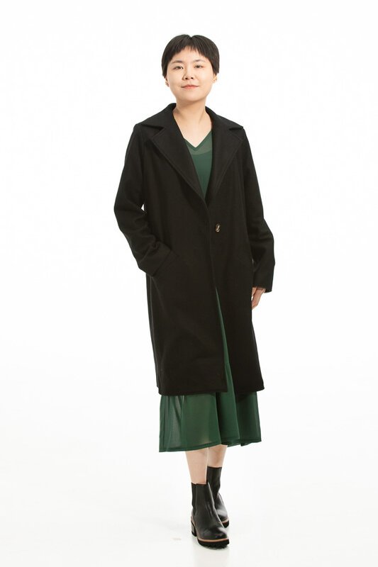 Caitlin Coat
