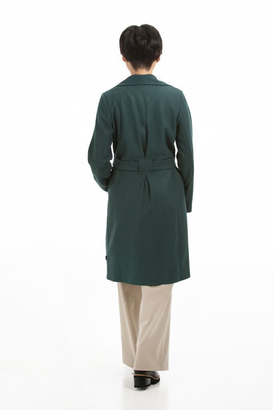 Caitlin Coat