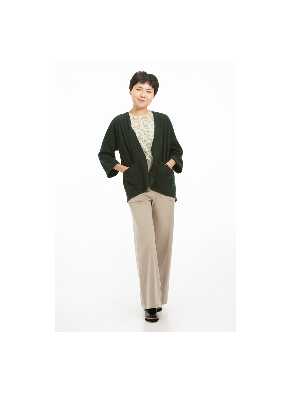 Otis Cardi