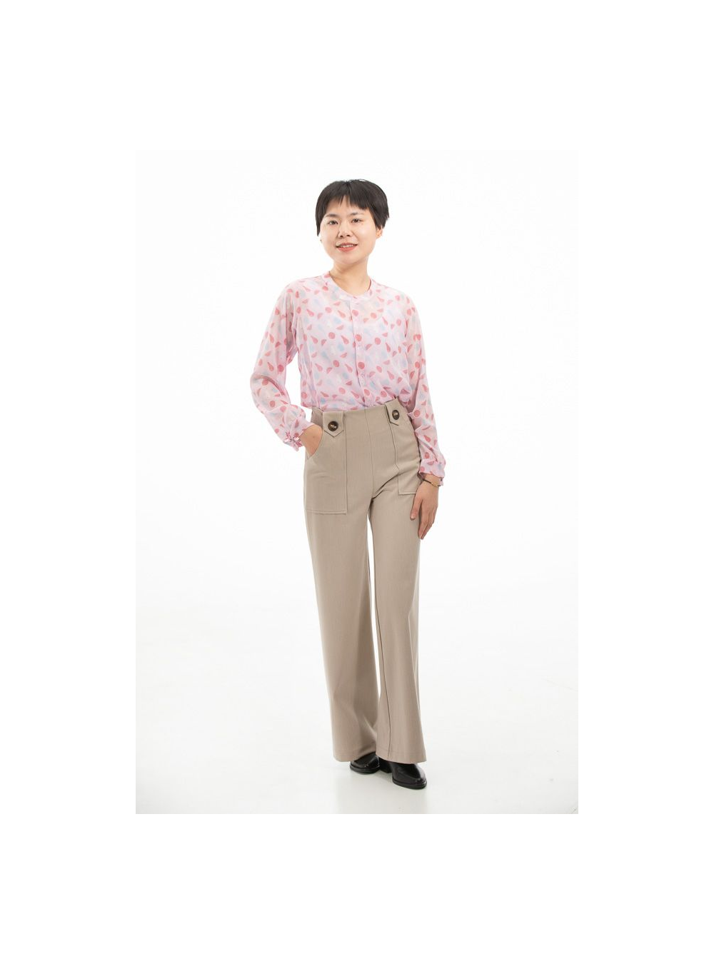 Elizabeth Shirt