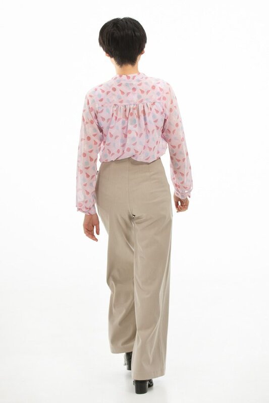 Elizabeth Shirt