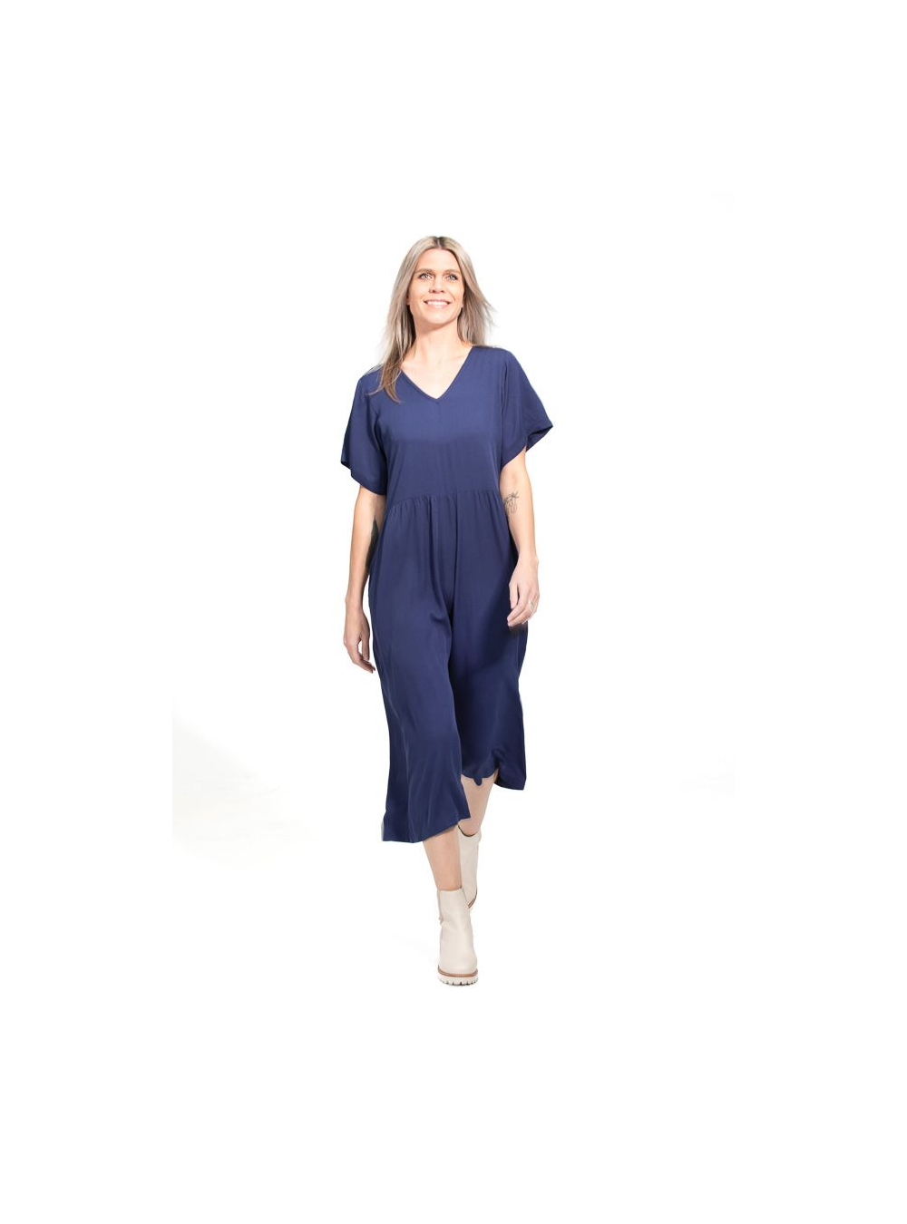 Krista Jumpsuit