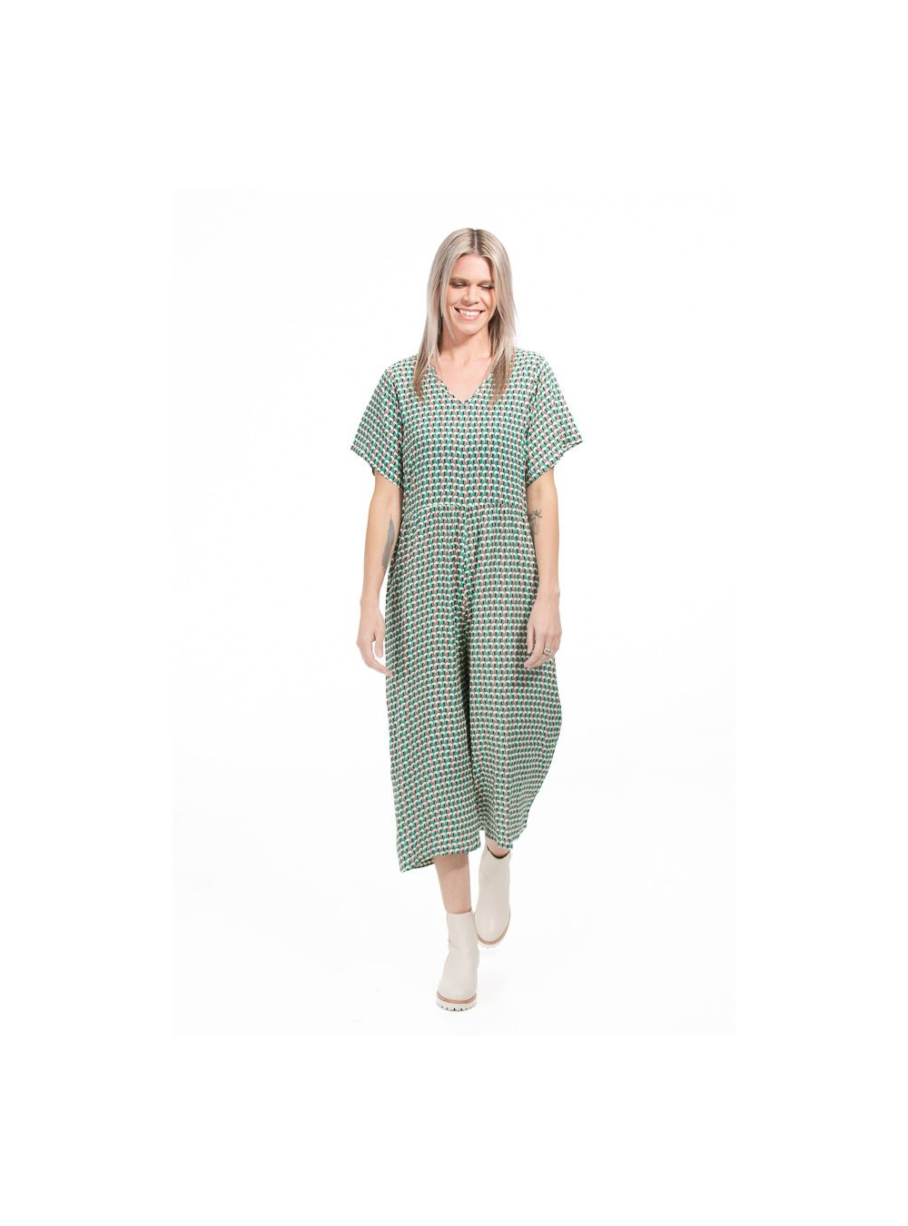 Krista Jumpsuit