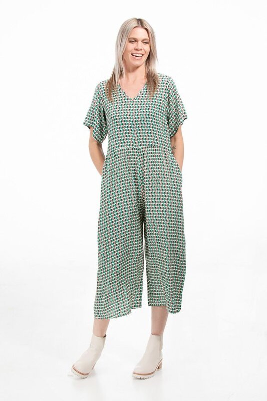 Krista Jumpsuit