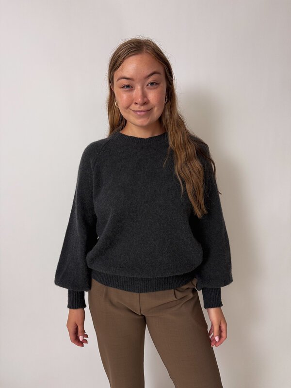 Teddy Jumper