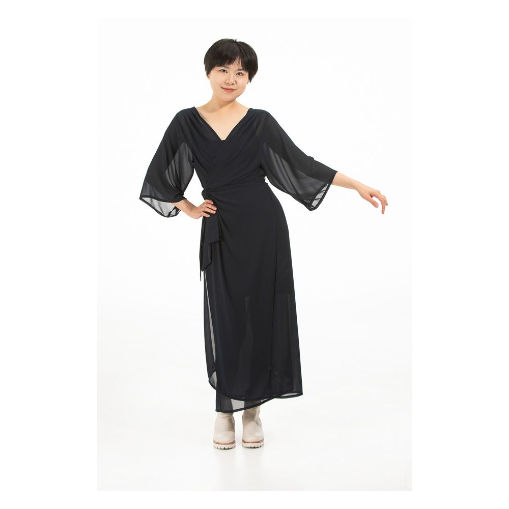Eliza Dress