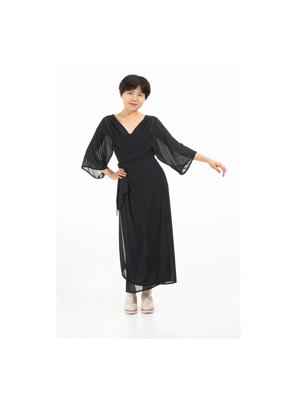 Eliza Dress