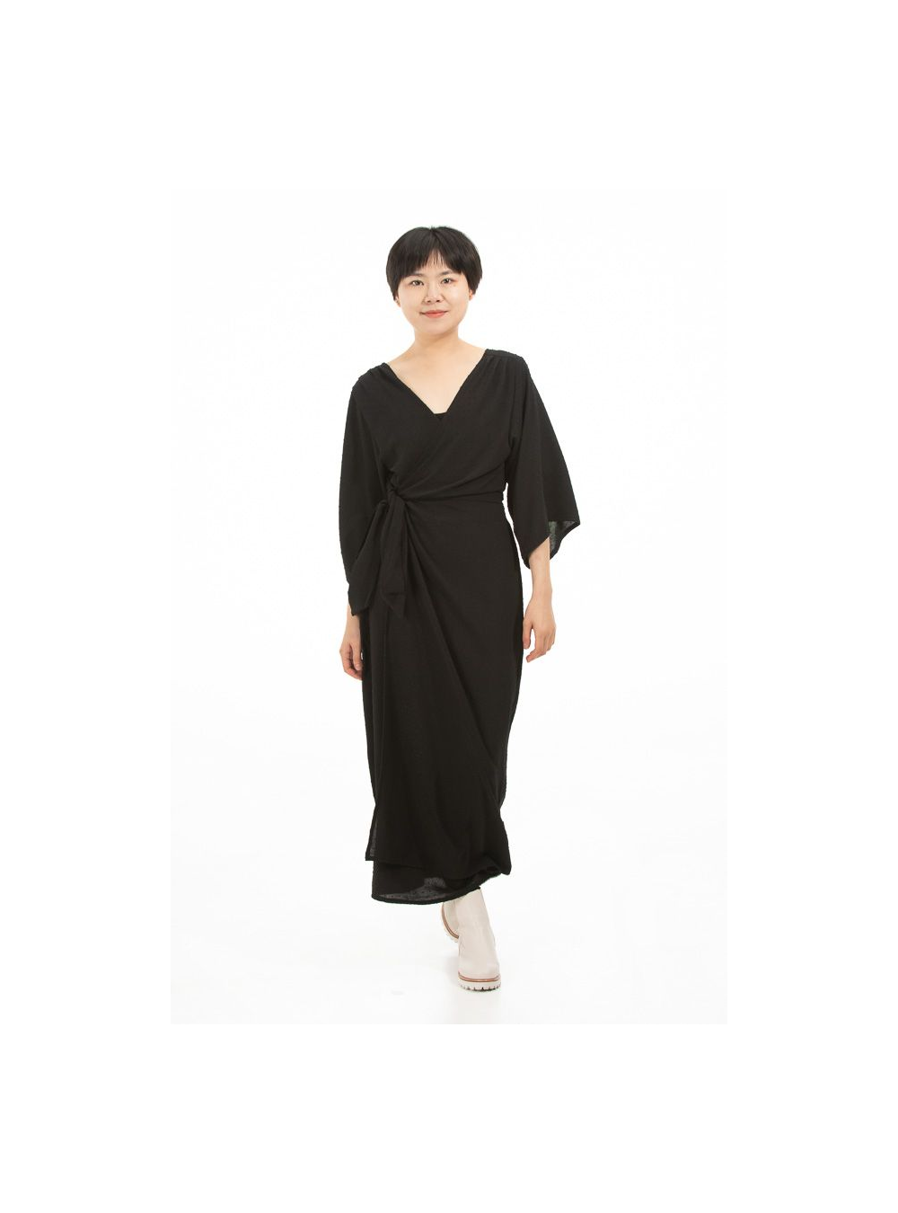 Eliza Dress
